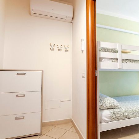 Ferienwohnung San Marco Bed&Garden Livorno Exterior foto