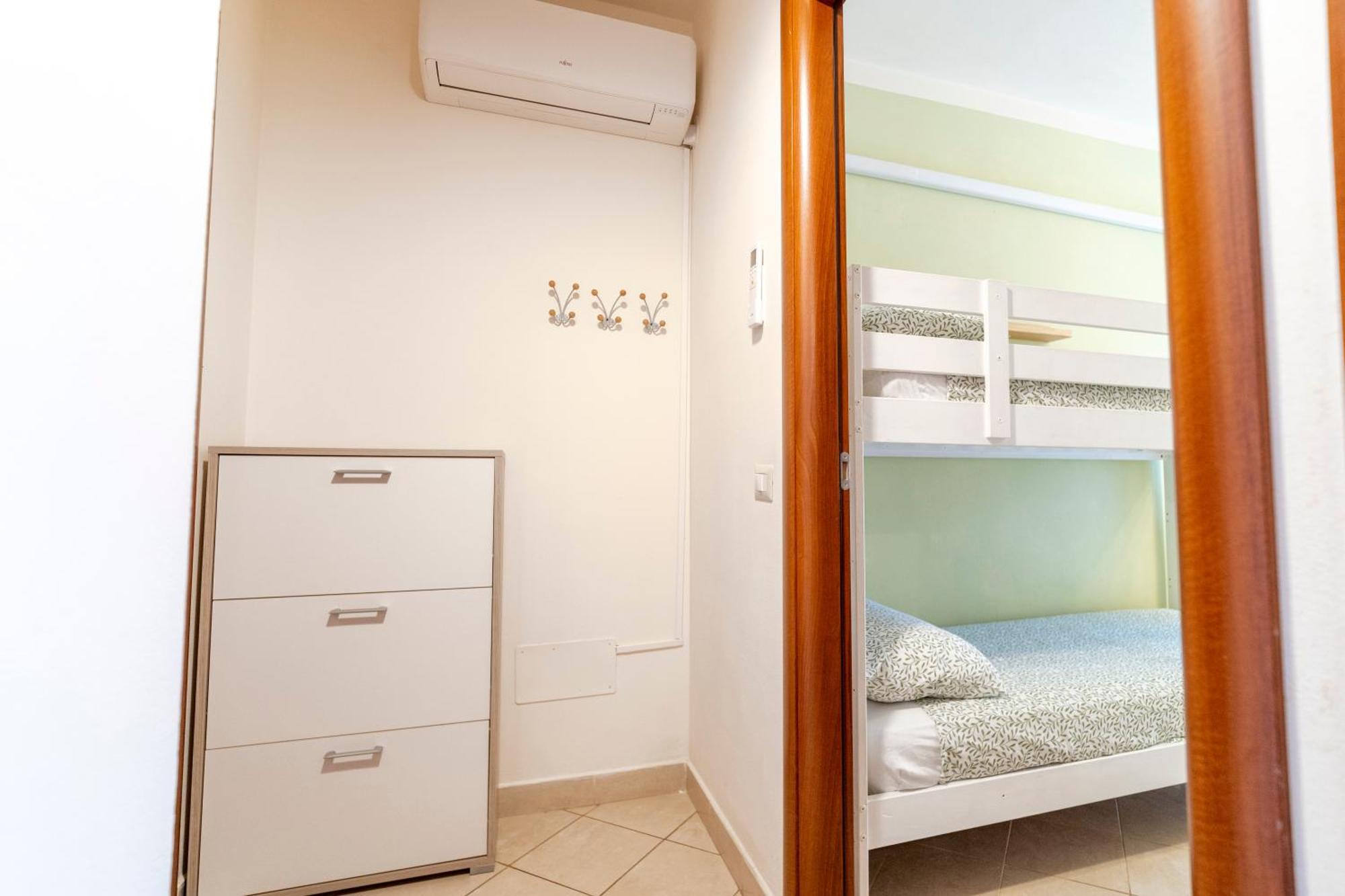 Ferienwohnung San Marco Bed&Garden Livorno Exterior foto